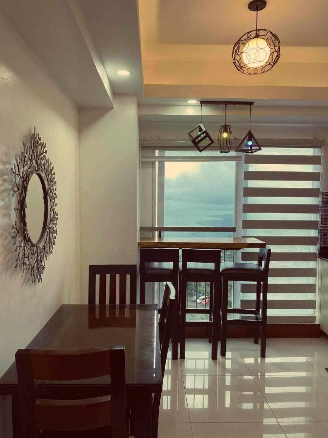 Wind Residences Smdc Tower 2 Tagaytay City Exteriér fotografie